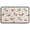 Dachshund, variant on Dachshund Door Rugs,Washable Non Slip Door Mats Indoor,Decorative Door Mats,Entry Mat Indoor for Entrance,Bedroom,Kitchen,Bathroom,30"x17"