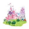 Party Decoration Castle Prop 5' 1" X 5' - 12 Pack (1 Per Package)