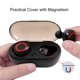thumbnail image 3 of True Wireless Stereo BT Auricular Inteligente Reducción de ruido Alto Claro, 3 of 8