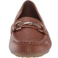 thumbnail image 2 of Aerosoles Mocassin Style Conduite pour Femmes 11 Beige Foncé, 2 of 7