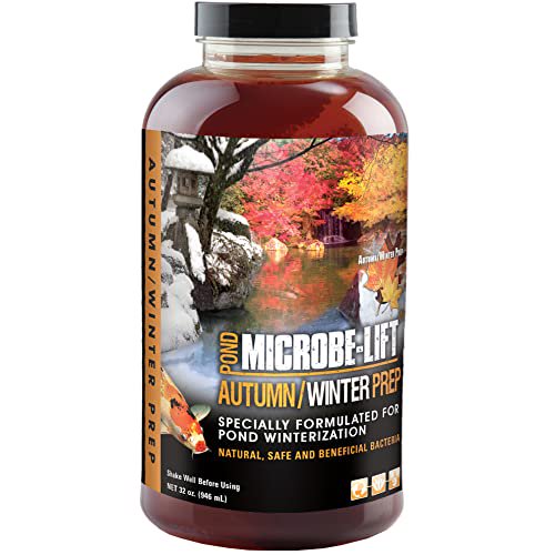 Ecological Laboratories - Microbe-lift Pl