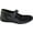 Black, variant on Drew Adult Womens Magnolia Mary Jane Flats