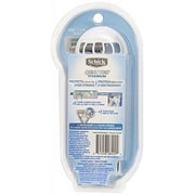 Schick Quattro Titanium Razor Plus 2 Refills