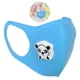 thumbnail image 3 of 10 protectores bucales de esponja para exteriores para niños con válvula (azul), 3 of 11
