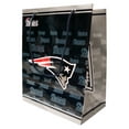 thumbnail image 1 of NFL New England Patriots Medium Gift Bag, 1 of 1