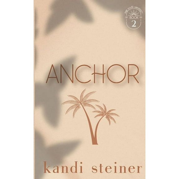 Anchor: Special Edition, (Paperback)