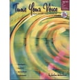 thumbnail image 1 of Tune Your Voice: High Voice, Book and 7 CDs, 1 of 1