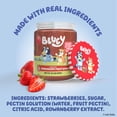 thumbnail image 5 of Bluey Strawberry Spread,  10.3 oz, 5 of 7