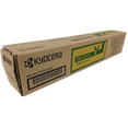 thumbnail image 1 of Cartouche de Toner Laser KYOCERA MITA TK-5197Y Jaune pour KYOCERA MITA Copystar CS306CI, 1 of 1