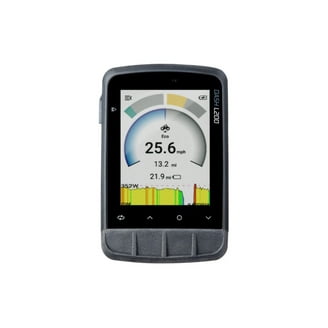 Garmin Edge® 520 Plus Bike Computer - Walmart.com