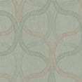 thumbnail image 3 of Boutique Refine Geo Sage Wallpaper, 3 of 3