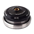 thumbnail image 2 of Horquilla delantera sellada doble para dirección de bicicleta de 1-1/8 pulgadas, repuestos para MTB 42-52 mm, 2 of 8
