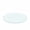 Transparent-20inch, variant on 24 Inch Round Clear Tempered Glass Table Top, 1/4" Thick Glass Sheet with Flat Polished Edge, Replacement Tabletop for Coffee Table, Dining Table & Patio Table