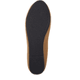 thumbnail image 7 of C&C California Women’s Breathable Comfort Slip-On Ballet Flats Natural 9, 7 of 7