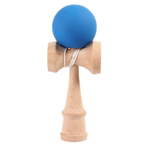 Interesante Kendama Kids Resistant Kids Toy Funny Kids Toy Kids Accessy (color aleatorio)