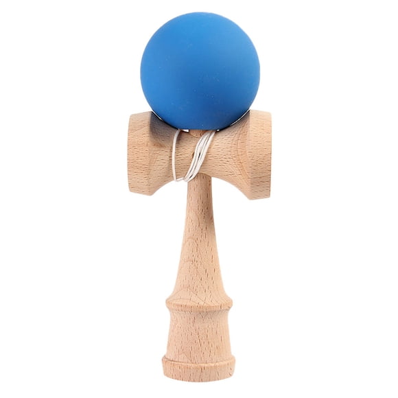 Interesante Kendama Kids Resistant Kids Toy Funny Kids Toy Kids Accessy (color aleatorio)