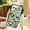 Gray, variant on LYM-Phone Case For Google Pixel 8A, Soft case Lanyard Durable Ring Fashion Design Silicone Waterproof Back Cover Wristband Shockproof Kickstand Wrist Strap Phone Holder Panda Cartoon