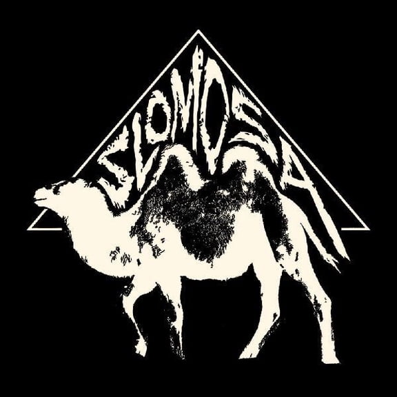 Slomosa - Slomosa - Heavy Metal - CD