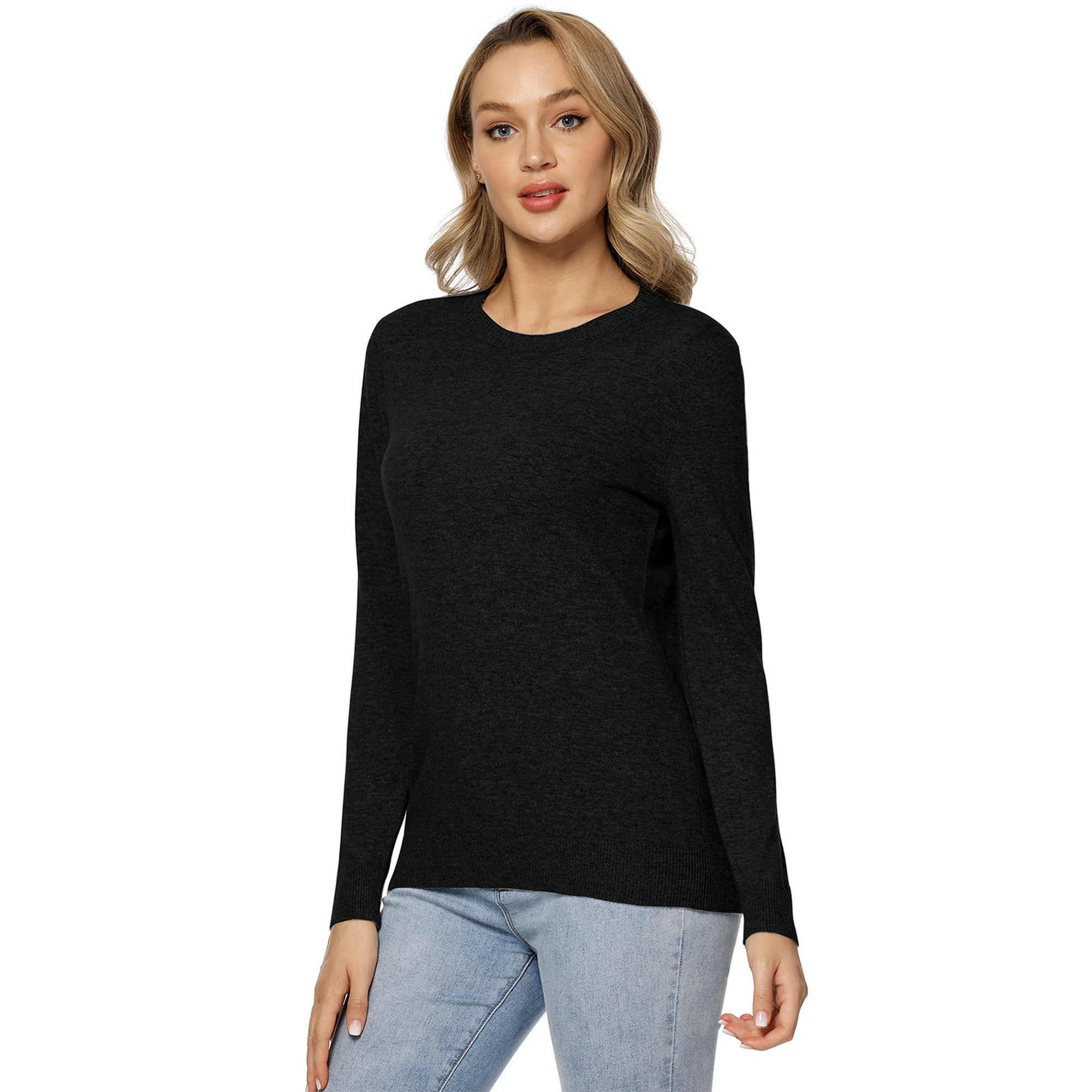 100 wool sweater womens online