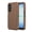 Brown, variant on MyBat Pro Maverick Series Rogue Edition Case for Samsung Galaxy A17 5G - Black