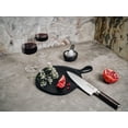thumbnail image 3 of Kirosaku Premium Damascus Kitchen Knife 20cm - Extremely Sharp Kitchen Knife Made, 3 of 7