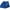 Royal Blue, variant on Mainstays by Becky G. & Alejandra Ribbed Plush Compressed Foam Chair, Green