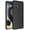 Carbon Fiber, variant on Nakedcellphone Flex Series for Motorola Edge 2024 Phone Case (Compatible with MagSafe) - Bush Camo