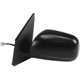 thumbnail image 5 of RAV4 09-12 MIRROR LH, Power, Manual Folding, Non-Heated, Paintable, No Signal Light, North America Built Vehicle, 5 of 6