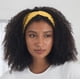 thumbnail image 3 of HMD 5 piezas de moño de pelo desordenado postizo despeinado para mujeres extensión de cabello cola de caballo coleteros con banda de goma elástica largo Updo postizo desordenado accesorios para el cab, 3 of 5