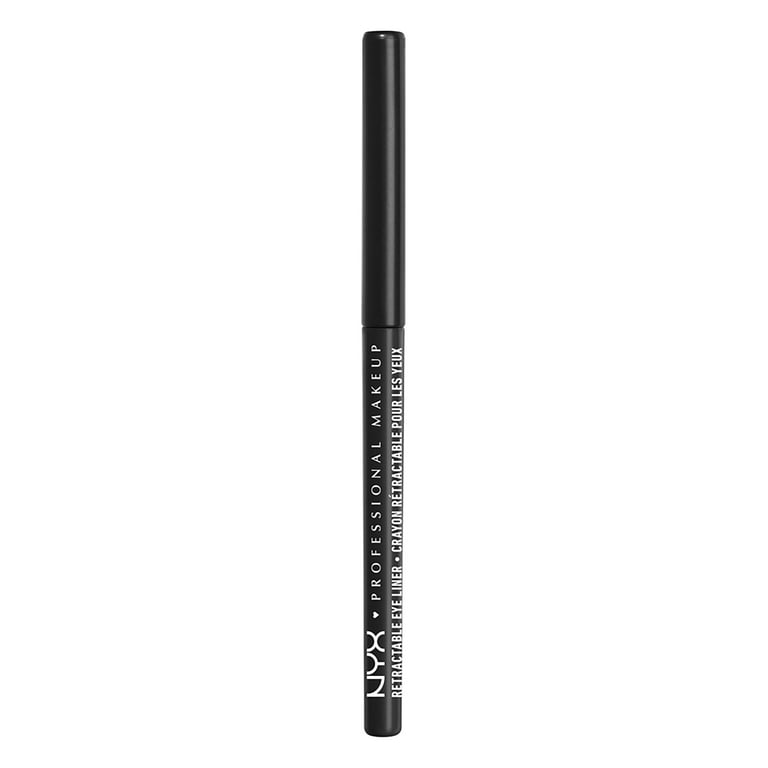 Nyx retractable eye liner discount