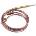 thumbnail image 3 of Kit de termopar universal para estufa de gas de 900 mm M6 x 0,75 con tuercas desprendidas () Termopar de repuesto, 3 of 5