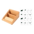 thumbnail image 2 of lionlar Baby Early Educational Development Preschool Toy frog, 2 of 9