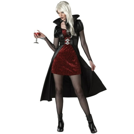 Blood Thirsty Beauty Adult Costume