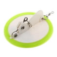 thumbnail image 1 of Disque de Plongée Réglable 4 Tailles, Pêche à la Traîne Profonde Bateau Marin 10.5cm, 1 of 6