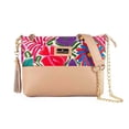 thumbnail image 1 of Bolso Tipo Crossbody AngeLozano Modelo Arena Telar, 1 of 7