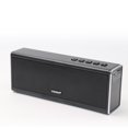 thumbnail image 1 of Altavoz Bluetooth Negro kaili Sencillez, 1 of 5