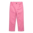 thumbnail image 4 of Garanimals Toddler Girl Core Denim Pants Multipack, 3-Pack, Sizes 12M-5T, 4 of 10