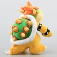 thumbnail image 5 of uiuoutoy King Bowser Koopa Plush Toy Figure 10'', 5 of 5
