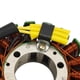 thumbnail image 2 of Alternator Stator & Regulator with Gasket for Bajaj Pulsar 200 RS 200 NS 200 2017-2023, 2 of 6