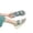 Turquoise, variant on HTHLVMD Breathable Slip-On Walking Shoes, Women's Casual Walking Sports Athletic Slide Sandals Comfortable Slip On Yoga Mat Outdoor Lightweight Summer Beach Slippers, Complexion 6