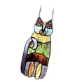thumbnail image 3 of Ounissouiy Colgante para colgar en la puerta, colgador de pared con personalidad, esculturas decorativas divertidas, decoración del hogar, Decoración del hogar, 3 of 6