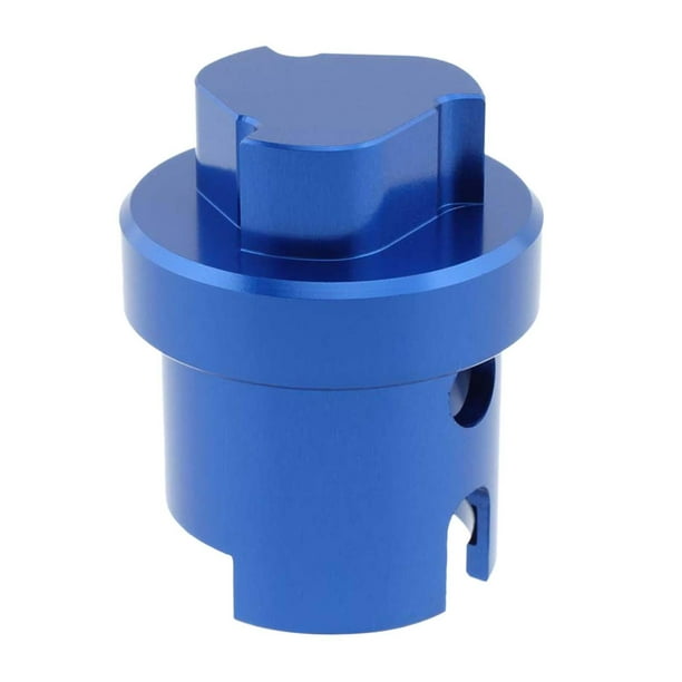 Gas Cap Remover