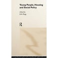 thumbnail image 1 of Young People, Housing and Social Policy, 1 of 3
