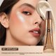 thumbnail image 2 of Fiudx Ofertas Y Liquidación Corrector Líquido Facial Con Cabeza De Esponja, Alto Brillo, Estiramiento Facial, Brillo Mate, 12Ml, 2 of 7