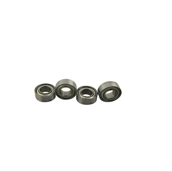 4 Piezas de Rodamientos de para A959 A979 K929 A969-B K929-B 1/18 RC