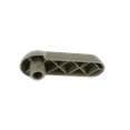thumbnail image 4 of New Genuine Ford Seat Back Adjusting Handle Left Driver Stone Gray OE 8A4Z7462622AB, 4 of 10