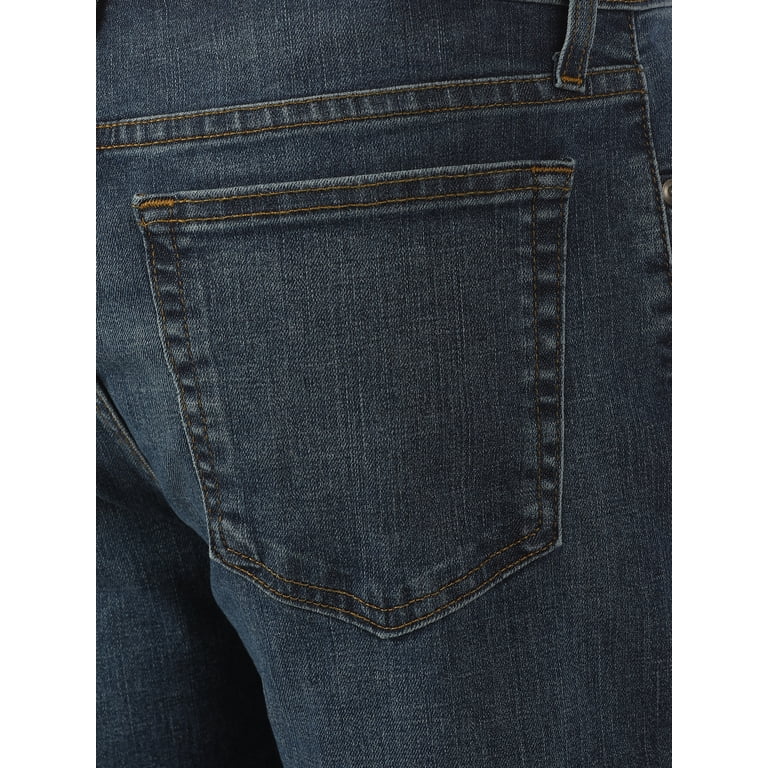 George Men's Relaxed Fit Jeans photo 6