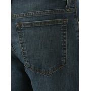 George Mens & Big Mens Relaxed Fit Jeans, Sizes 29-44