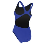 Aqua Sphere Swimsuit MP TEAM SOLID Royal Size 28