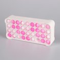 thumbnail image 1 of Pop Its Notebooks - 50 Page Lined School Writing Book Fidget Toy AND PENCIL CASE Educational Supplies, 1 of 28